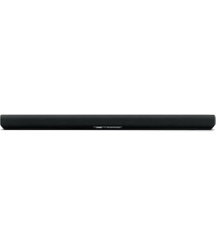 JBL Cinema SB120 2.0 Channel Soundbar with Built-in Subwoofer